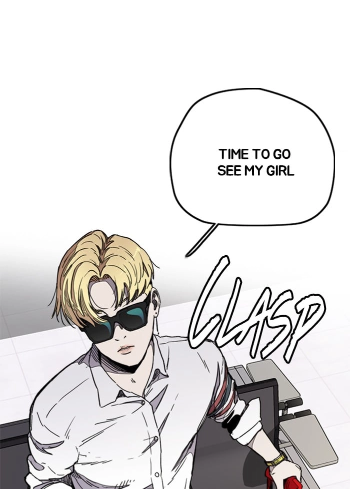 Wind Breaker Chapter 279 – S3-29 Page 97