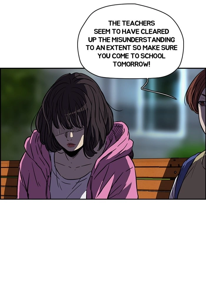 Wind Breaker Chapter 123 – S2-55 Page 38