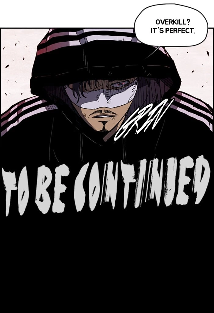 Wind Breaker Chapter 123 – S2-55 Page 54