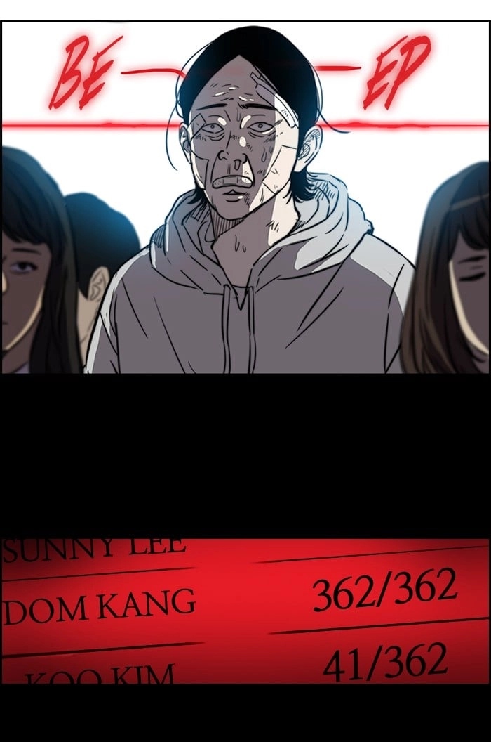 Wind Breaker Chapter 123 – S2-55 Page 20