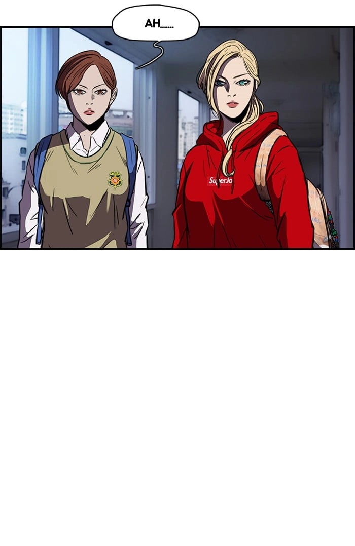 Wind Breaker Chapter 123 – S2-55 Page 36