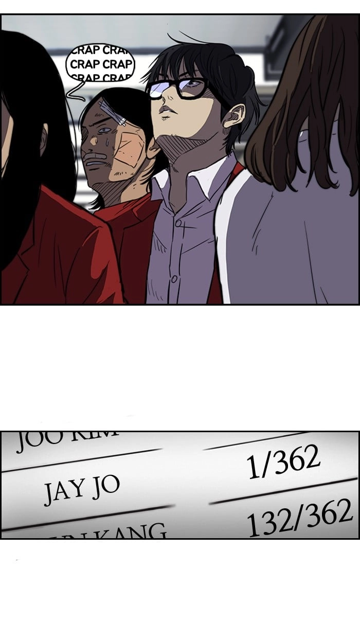 Wind Breaker Chapter 123 – S2-55 Page 15
