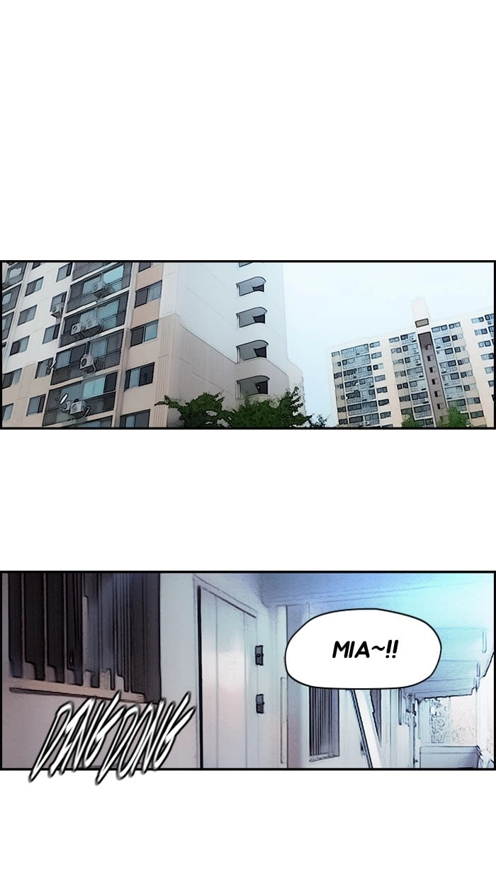 Wind Breaker Chapter 123 – S2-55 Page 32