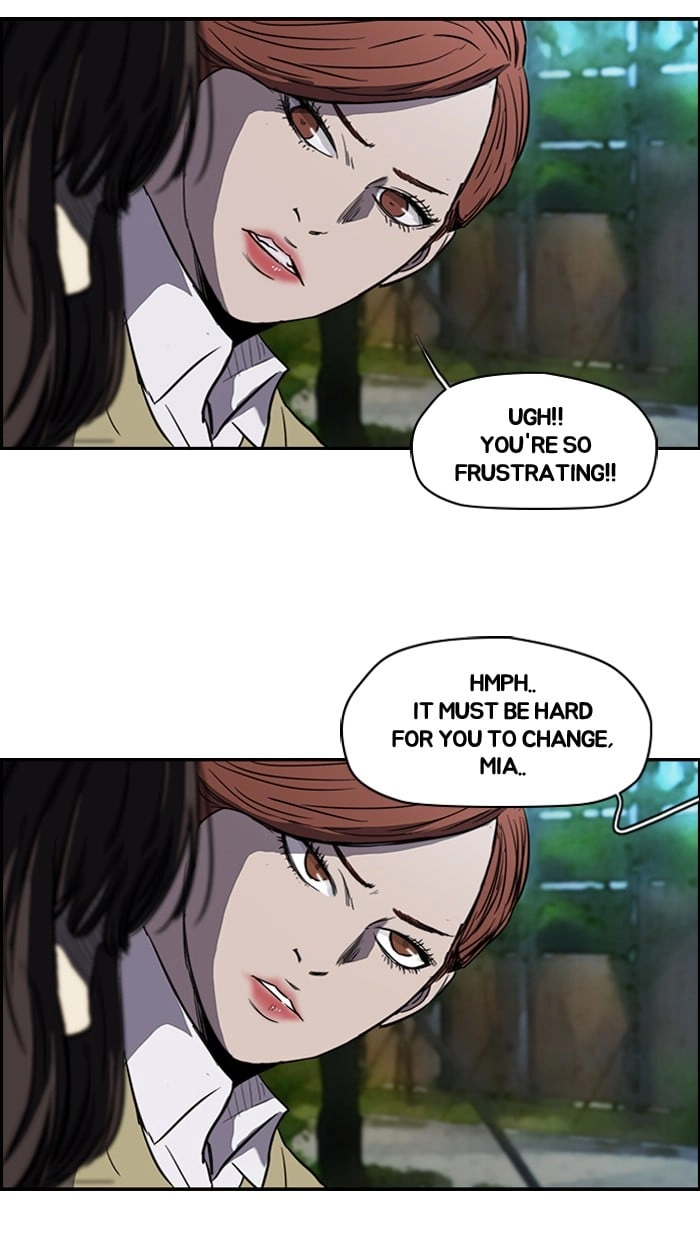Wind Breaker Chapter 123 – S2-55 Page 39