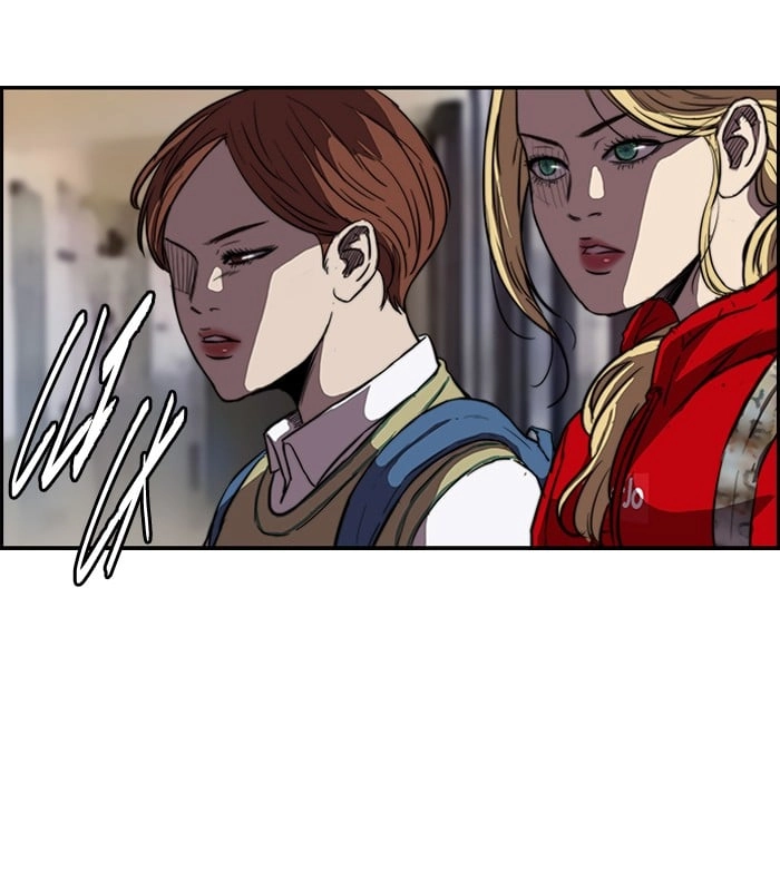 Wind Breaker Chapter 123 – S2-55 Page 34
