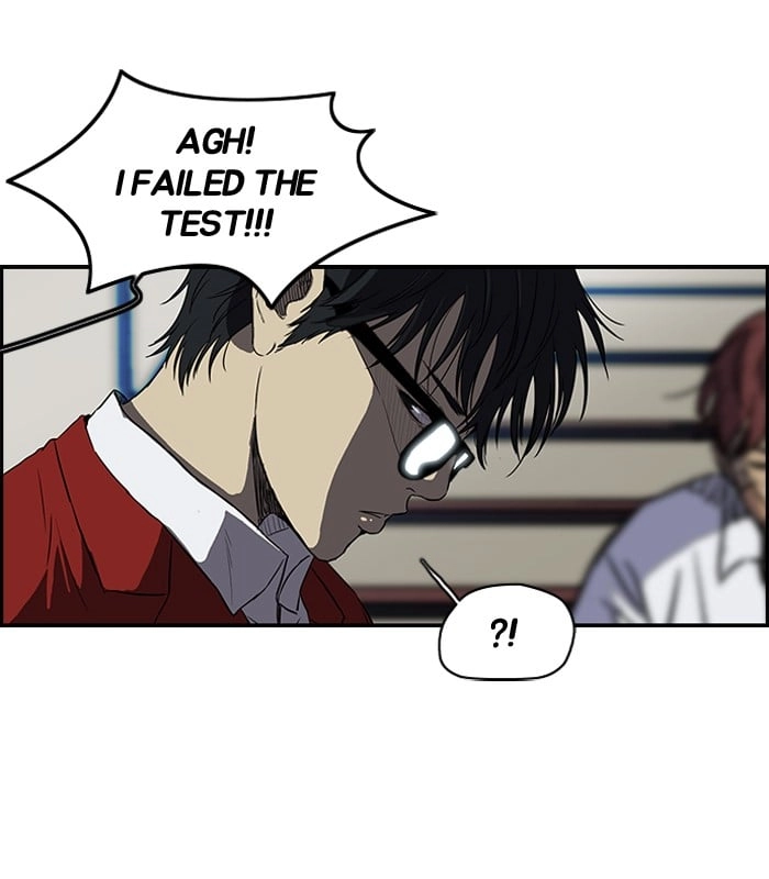 Wind Breaker Chapter 123 – S2-55 Page 11