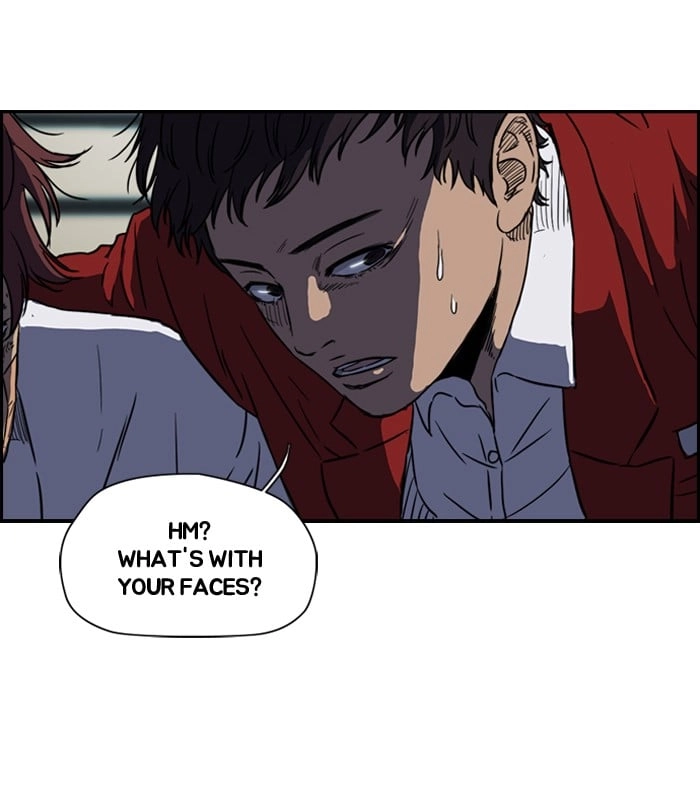 Wind Breaker Chapter 123 – S2-55 Page 6