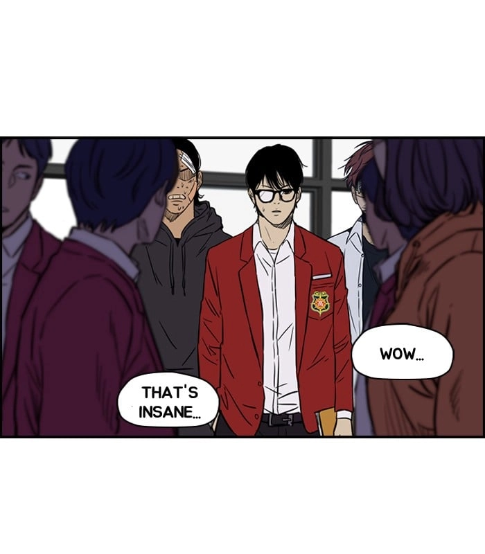 Wind Breaker Chapter 123 – S2-55 Page 16