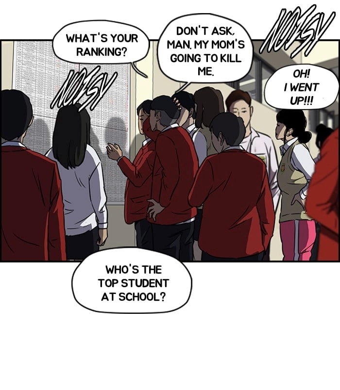 Wind Breaker Chapter 123 – S2-55 Page 14