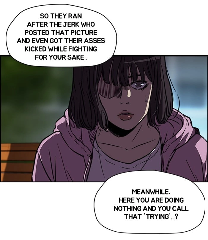 Wind Breaker Chapter 123 – S2-55 Page 46