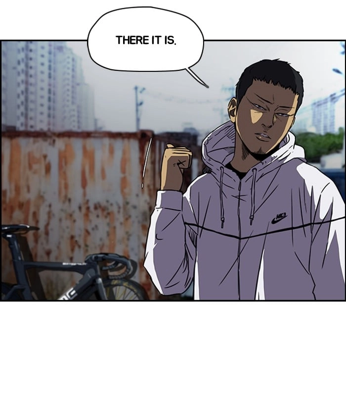 Wind Breaker Chapter 123 – S2-55 Page 52