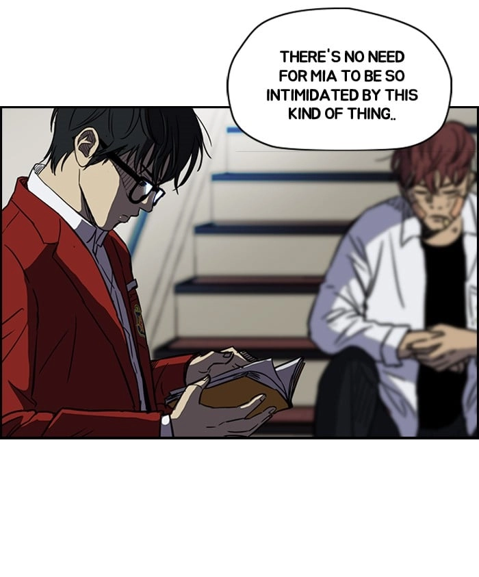 Wind Breaker Chapter 123 – S2-55 Page 10