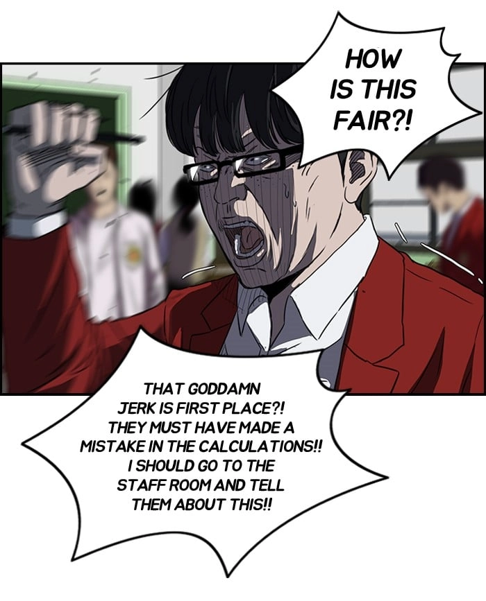 Wind Breaker Chapter 123 – S2-55 Page 23