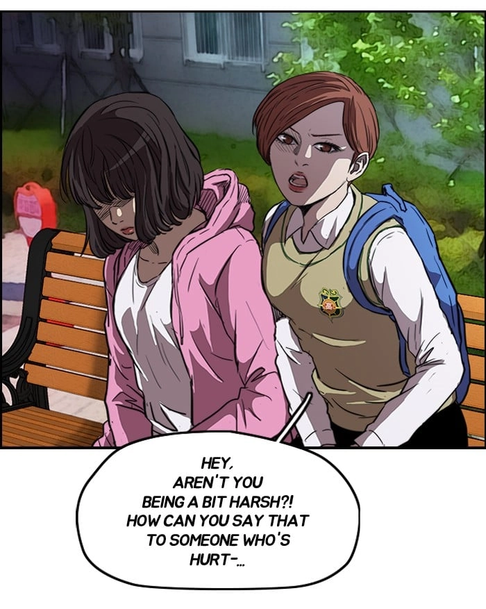 Wind Breaker Chapter 123 – S2-55 Page 42