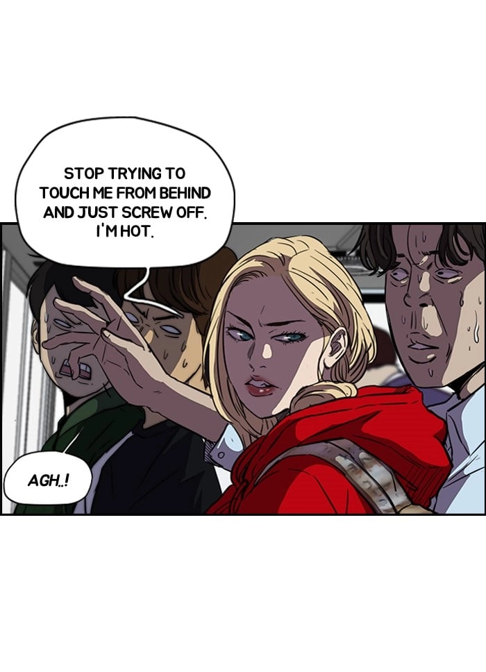 Wind Breaker Chapter 123 – S2-55 Page 29