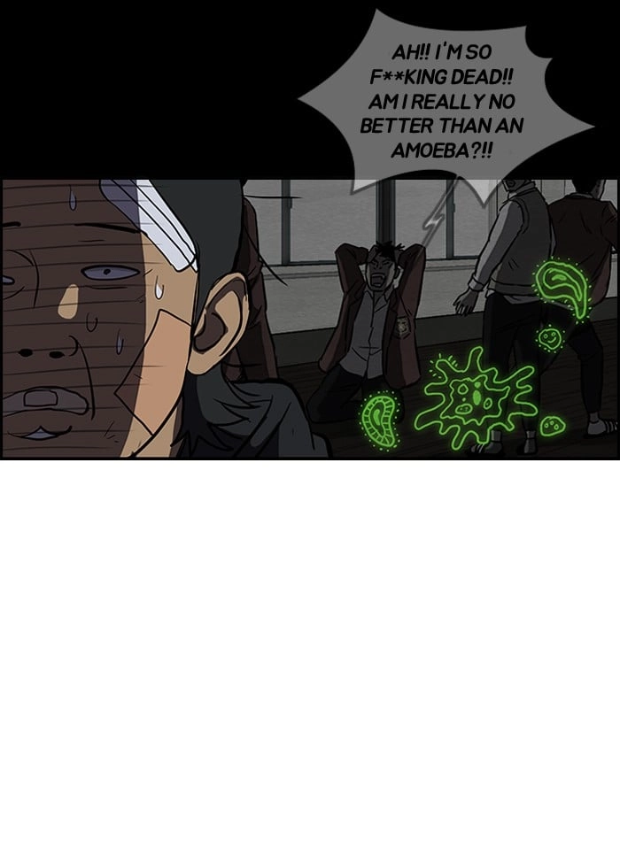 Wind Breaker Chapter 123 – S2-55 Page 21