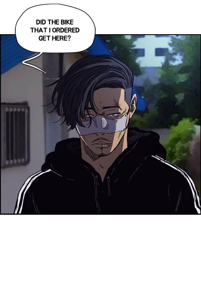 Wind Breaker Chapter 123 – S2-55 Page 50