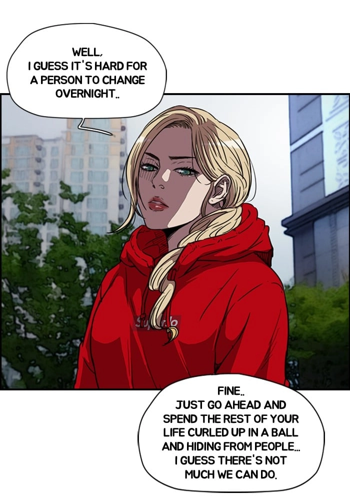Wind Breaker Chapter 123 – S2-55 Page 40