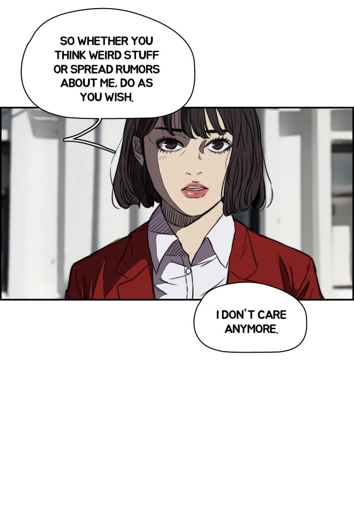 Wind Breaker Chapter 131 – S2-63 Page 57