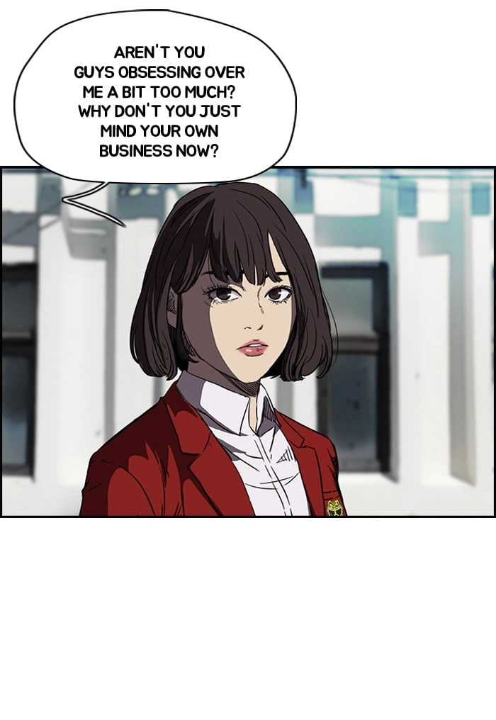 Wind Breaker Chapter 131 – S2-63 Page 52