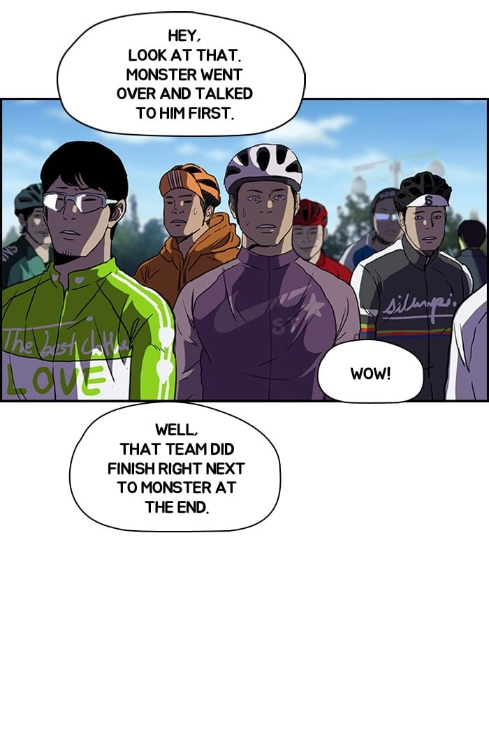 Wind Breaker Chapter 131 – S2-63 Page 13