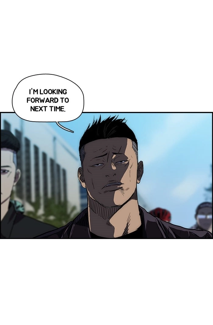 Wind Breaker Chapter 131 – S2-63 Page 11