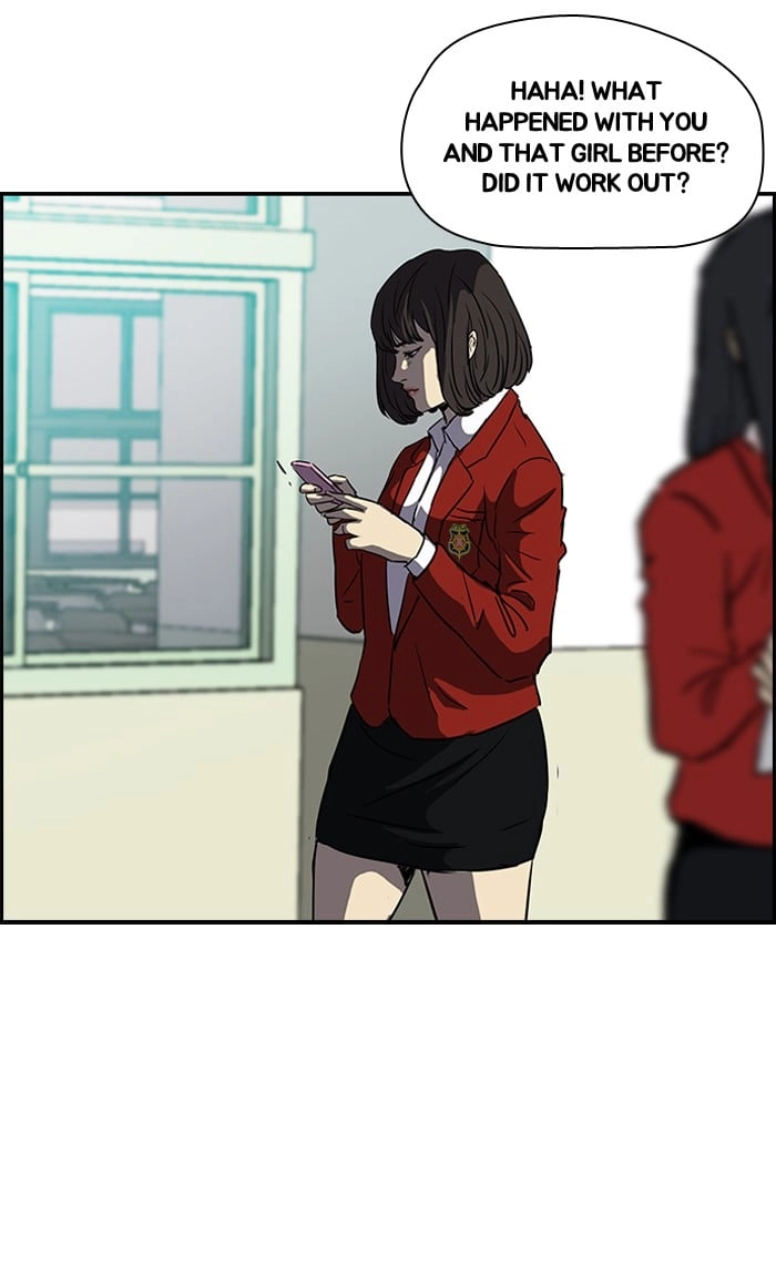 Wind Breaker Chapter 131 – S2-63 Page 43