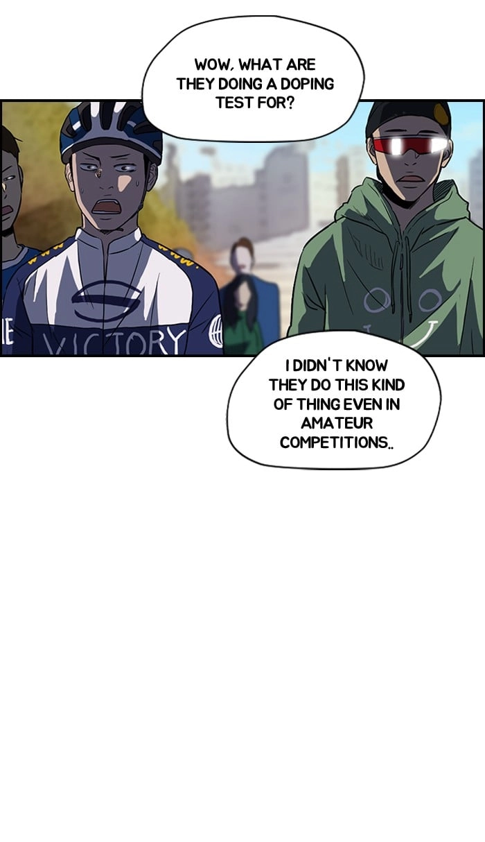 Wind Breaker Chapter 131 – S2-63 Page 18
