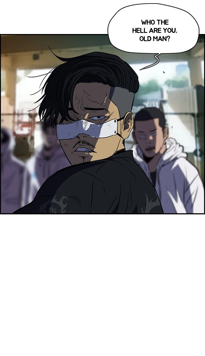 Wind Breaker Chapter 131 – S2-63 Page 33