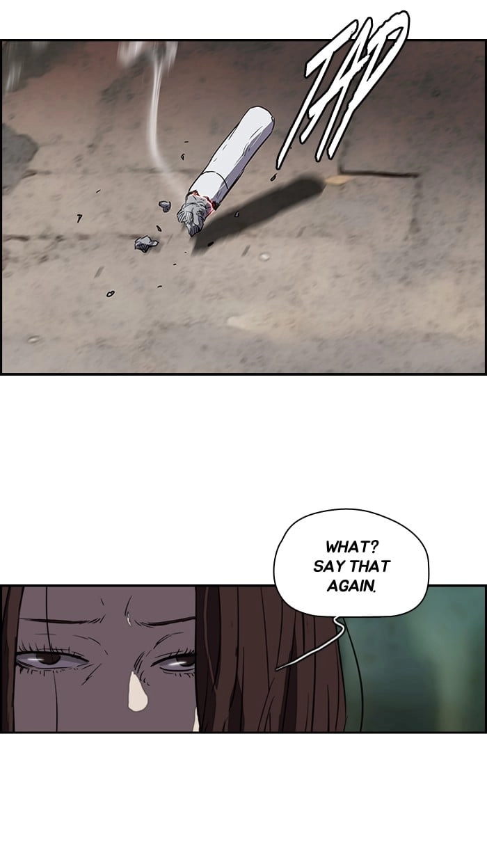 Wind Breaker Chapter 131 – S2-63 Page 58