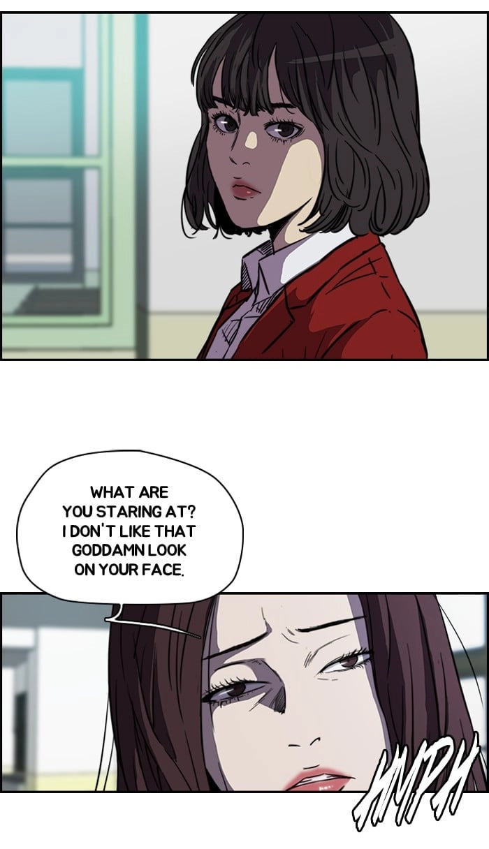 Wind Breaker Chapter 131 – S2-63 Page 48