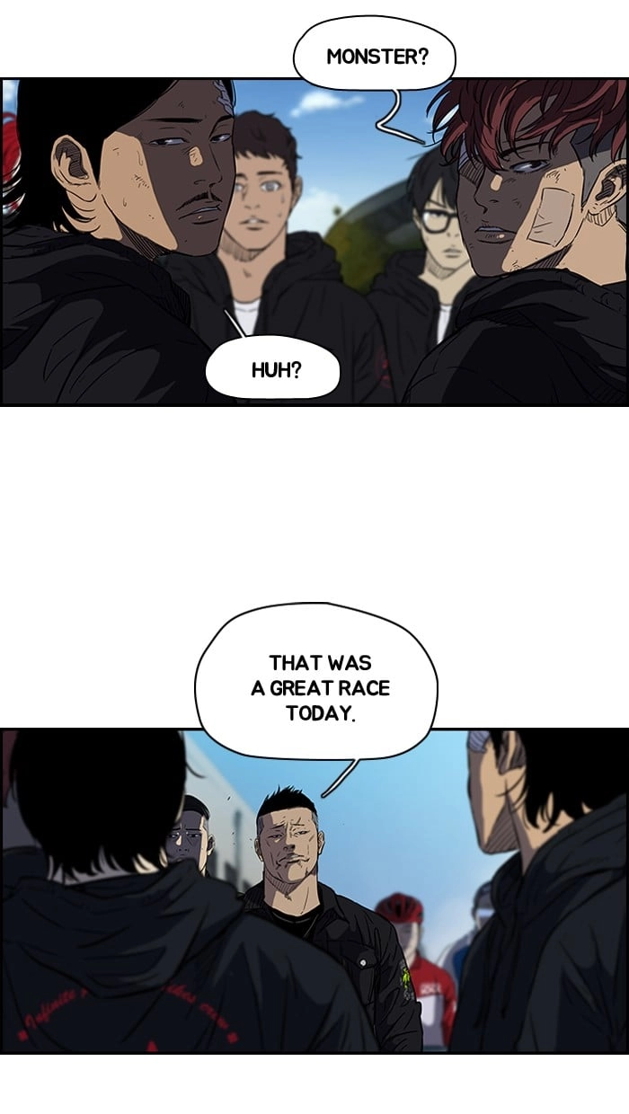 Wind Breaker Chapter 131 – S2-63 Page 10