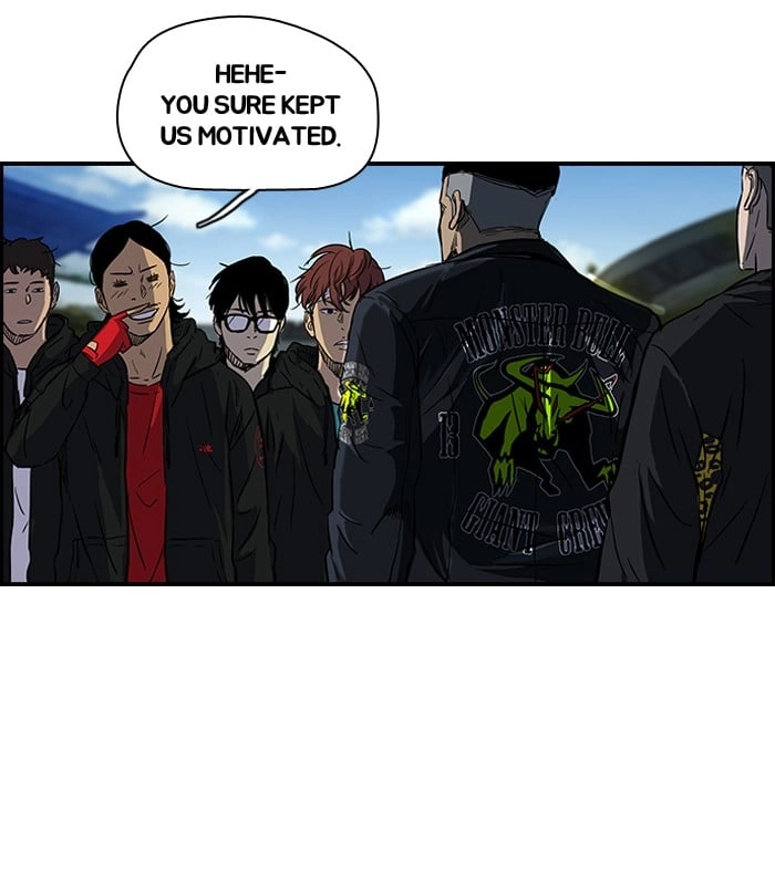 Wind Breaker Chapter 131 – S2-63 Page 12