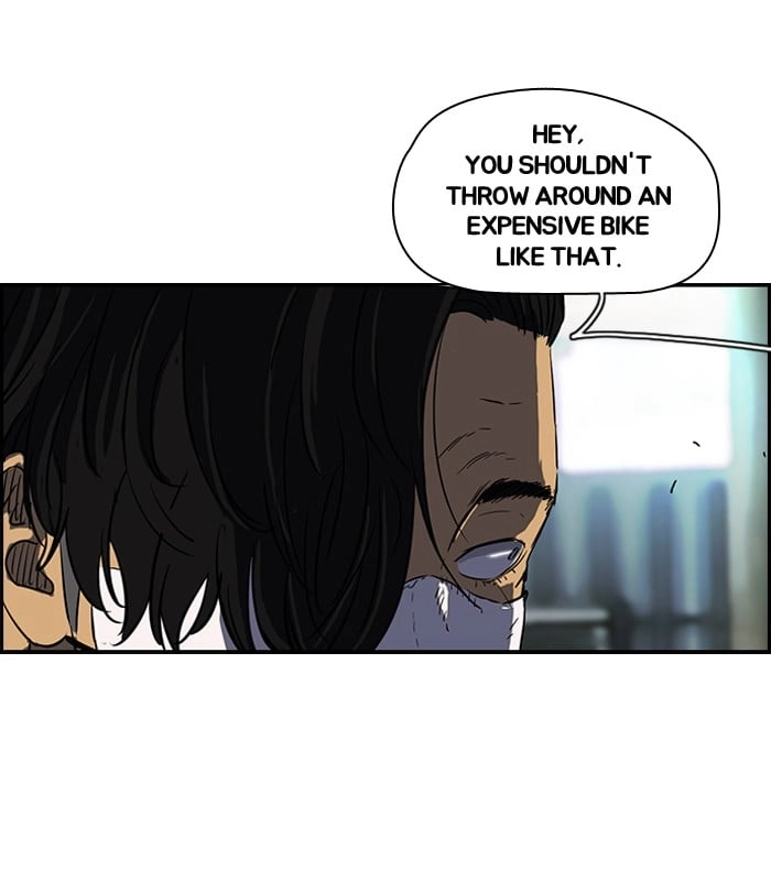 Wind Breaker Chapter 131 – S2-63 Page 29