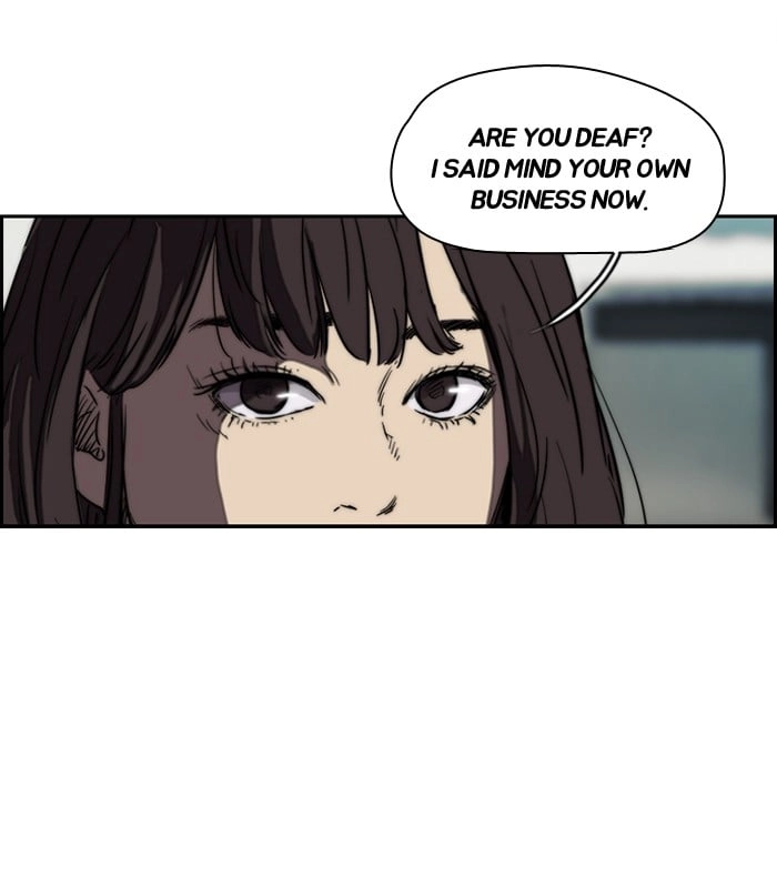 Wind Breaker Chapter 131 – S2-63 Page 59