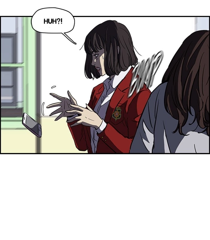Wind Breaker Chapter 131 – S2-63 Page 45