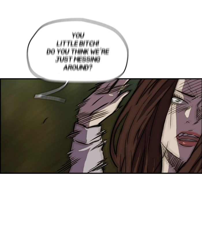 Wind Breaker Chapter 131 – S2-63 Page 60