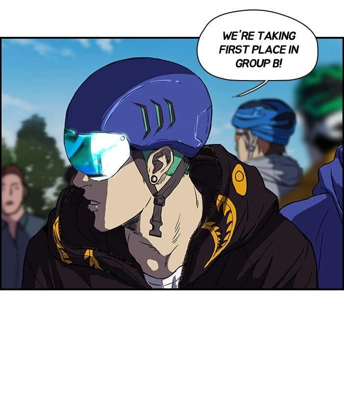 Wind Breaker Chapter 131 – S2-63 Page 20