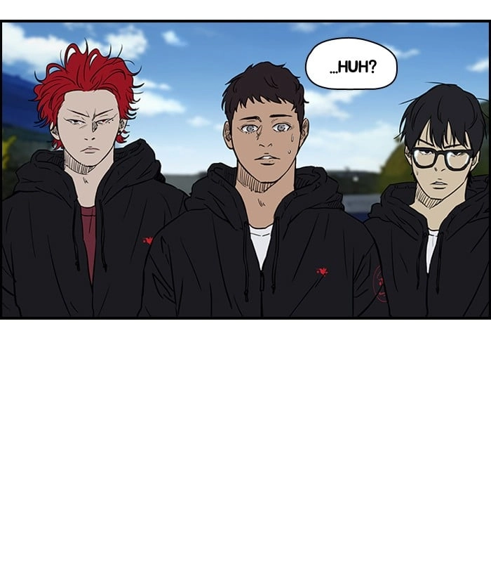 Wind Breaker Chapter 131 – S2-63 Page 8