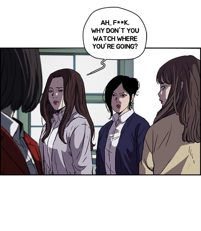 Wind Breaker Chapter 131 – S2-63 Page 47