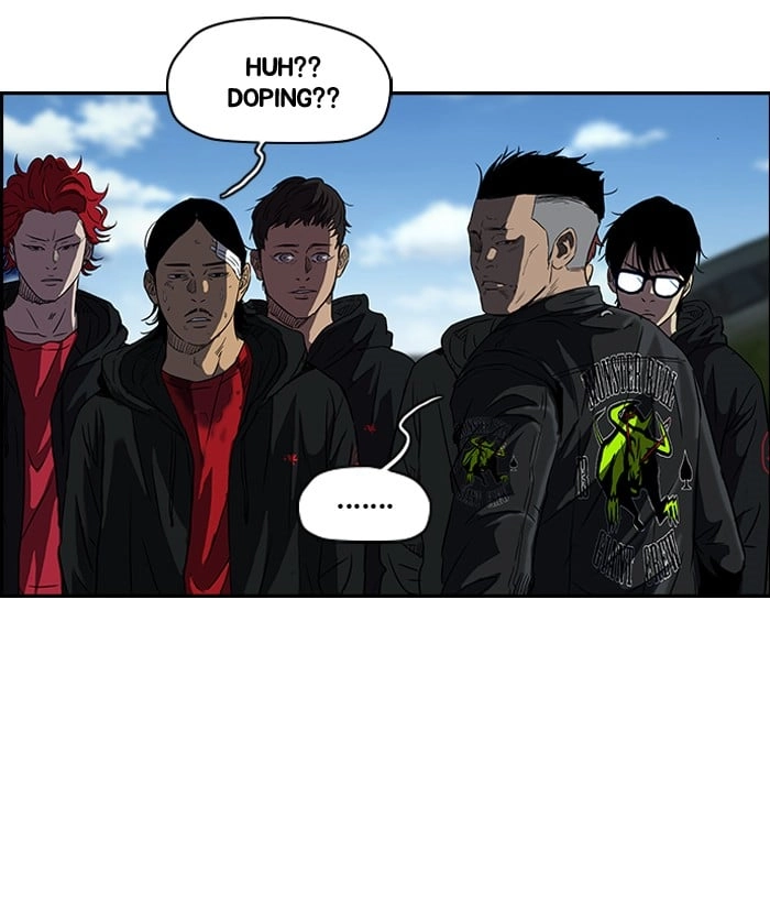 Wind Breaker Chapter 131 – S2-63 Page 16