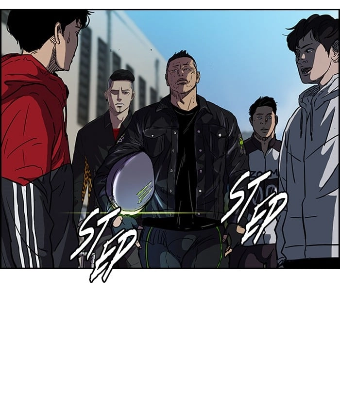 Wind Breaker Chapter 131 – S2-63 Page 9