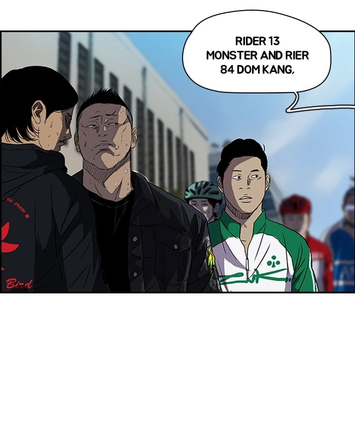 Wind Breaker Chapter 131 – S2-63 Page 14
