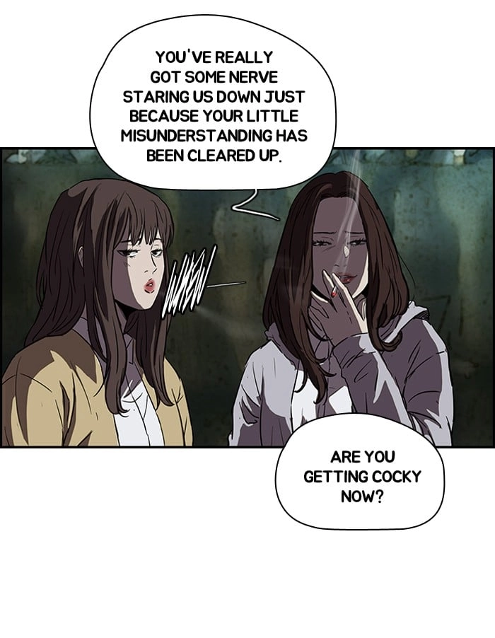 Wind Breaker Chapter 131 – S2-63 Page 51