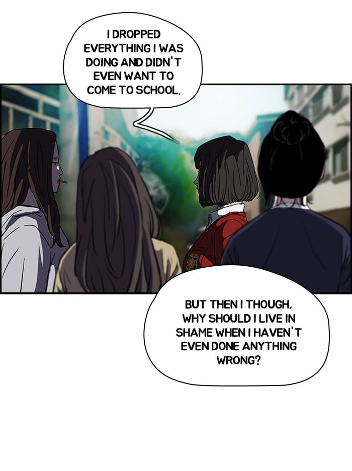 Wind Breaker Chapter 131 – S2-63 Page 54