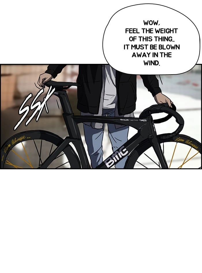 Wind Breaker Chapter 131 – S2-63 Page 30