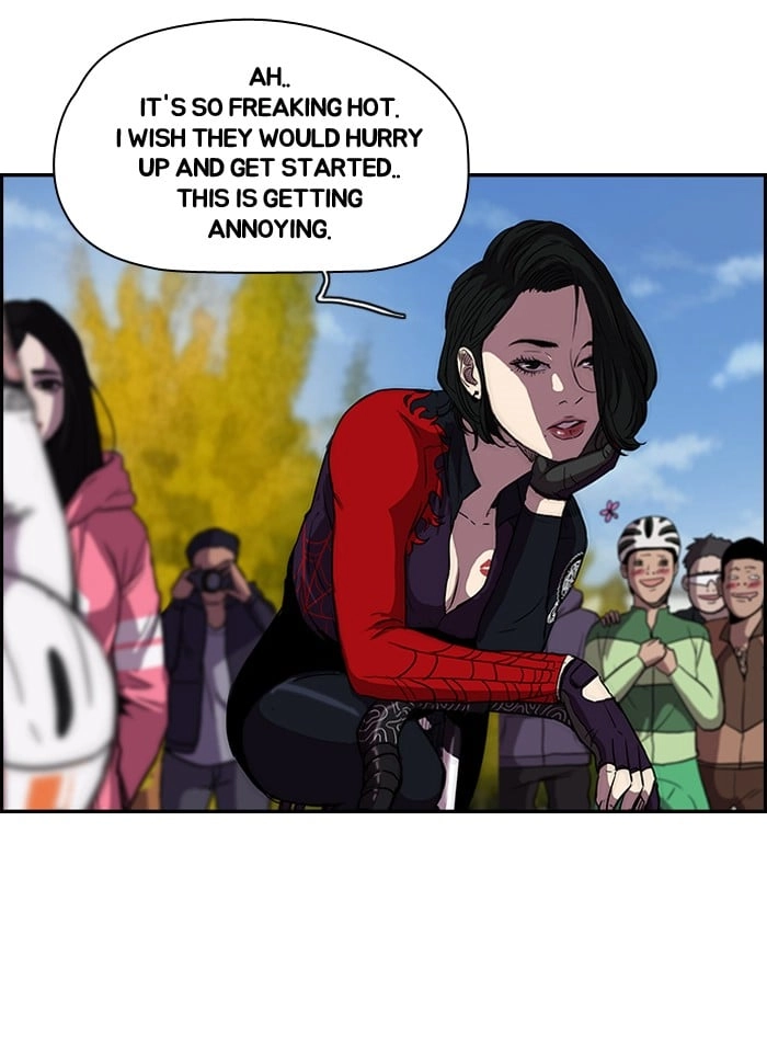 Wind Breaker Chapter 131 – S2-63 Page 21
