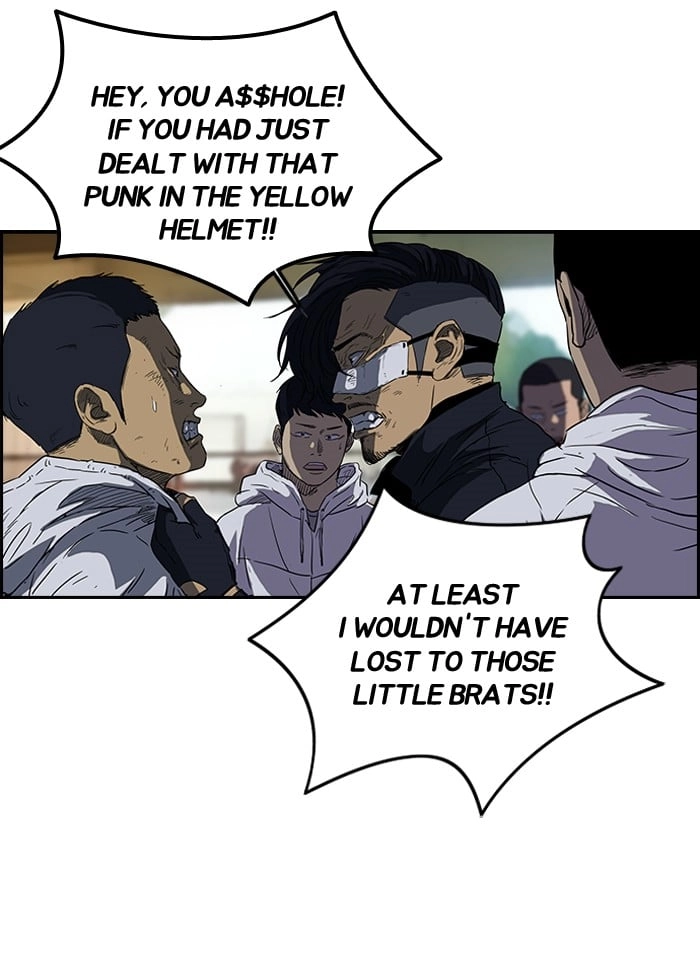 Wind Breaker Chapter 131 – S2-63 Page 25