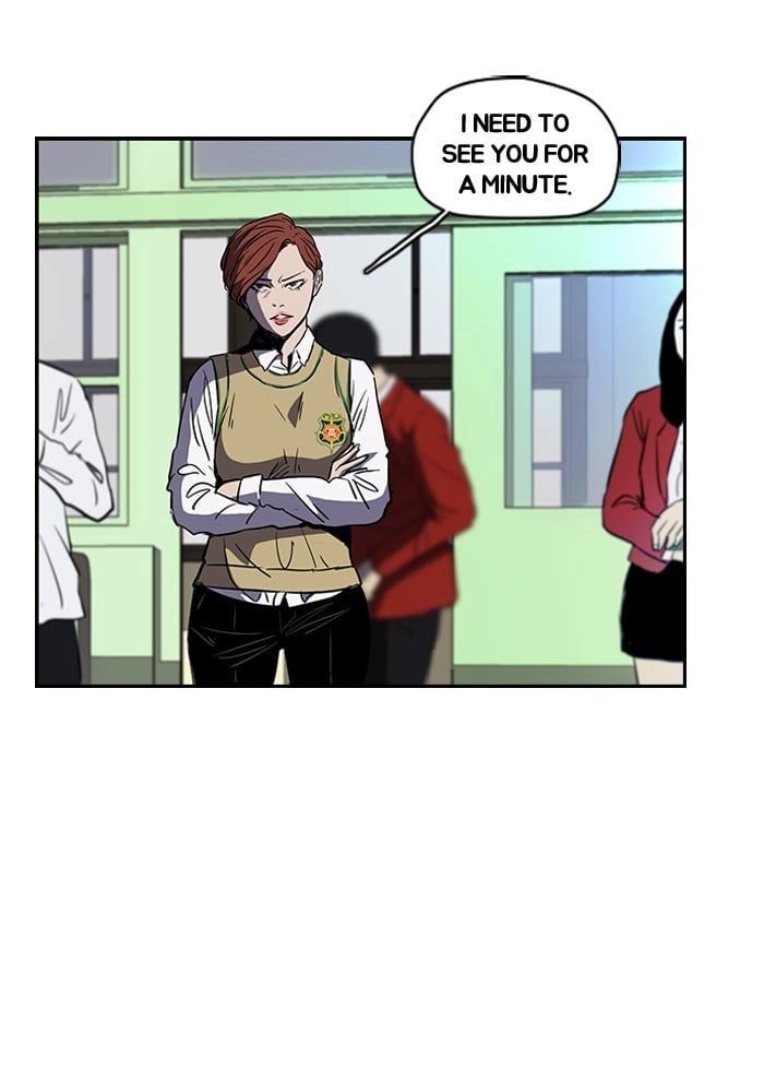 Wind Breaker Chapter 138 – S2-70 Page 25
