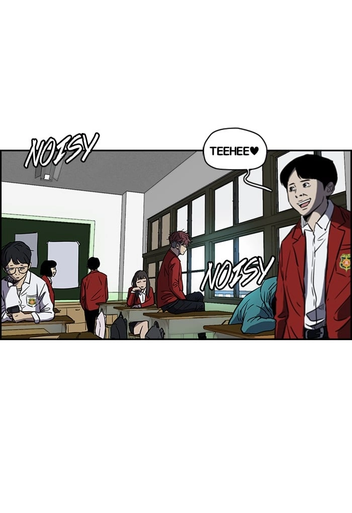 Wind Breaker Chapter 138 – S2-70 Page 23